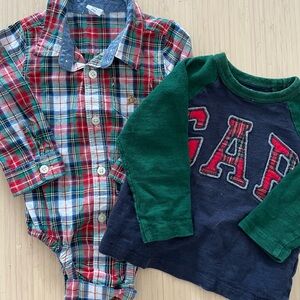 Gap 12-18M bundle